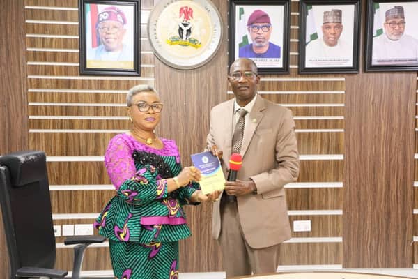 Ministries of Solid Minerals and Steel Development