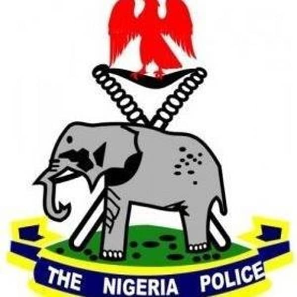Benue State Police