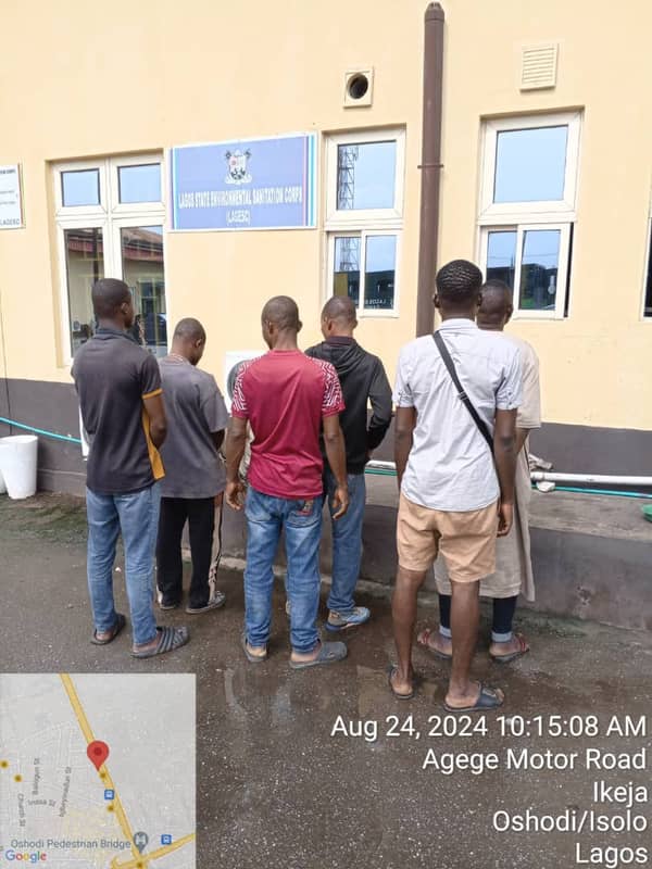 Lagos State Government