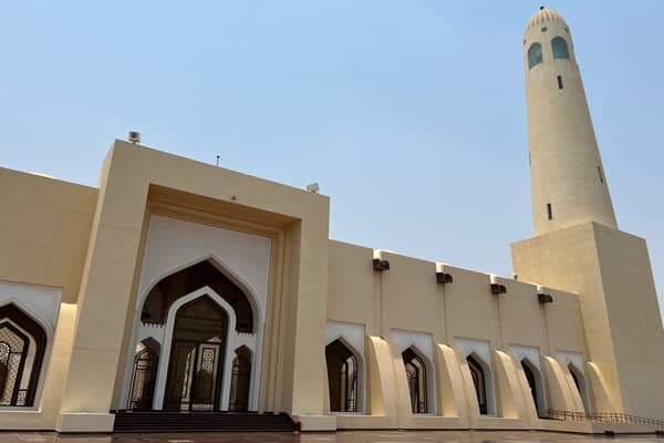 QATAR-ISRAEL-PALESTINIAN-IRAN-CONFLICT-HAMAS