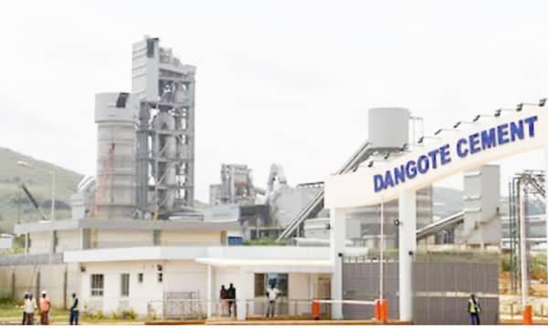 Dangote-Cement-Factory