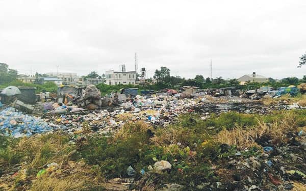 Dumpsite