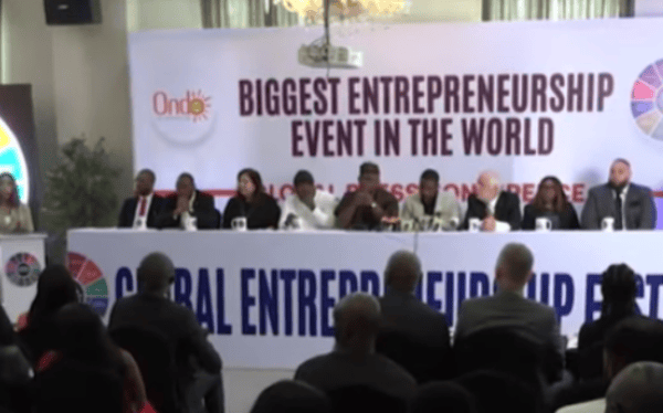 Global Entrepreneurship Festival