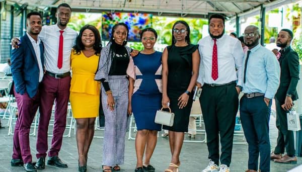 Graduates-of-the-Carrington-Youth-Fellowship-Initiative-CYFI-in-Nigeria