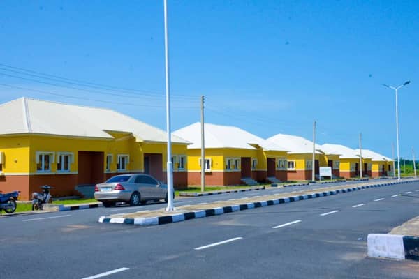 FG gives NHP allottees eight weeks to complete payment