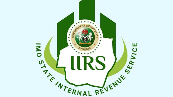 Imo State Internally Revenue Service