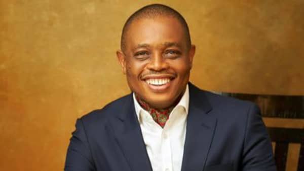 Mazi Afam Josiah Osigwe