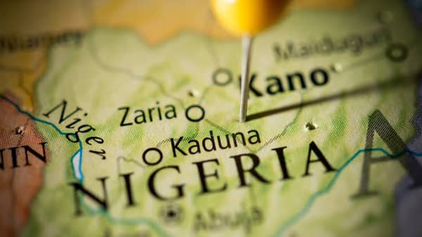 Observatory of Religious Freedom in Africa