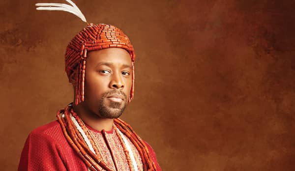 Olu-of-Warri-Ogiame-Atuwase-III