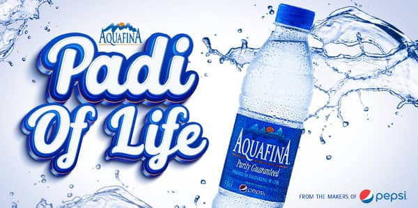 Aquafina