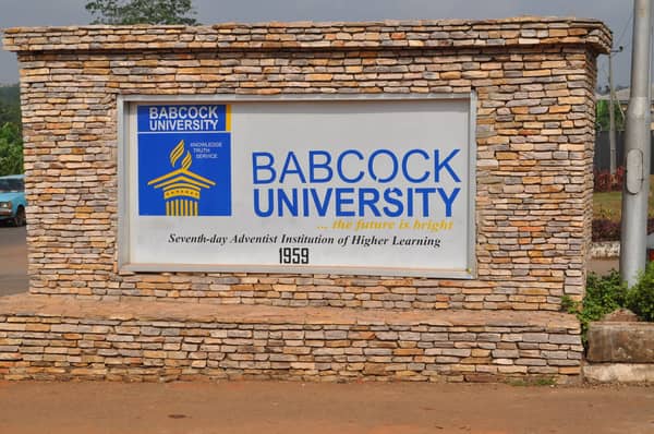 babcock-university