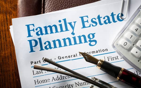 estate planning