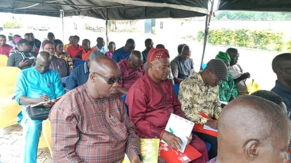 (ODIEC) says it will sanction any of its officers found culpable in the electoral process