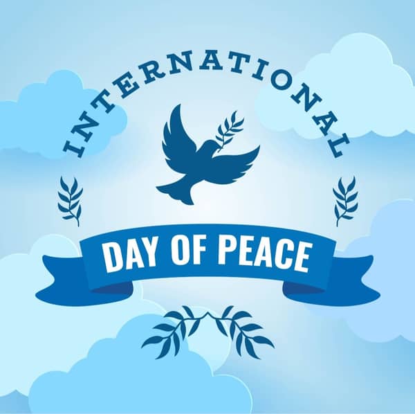 International Day of Peace