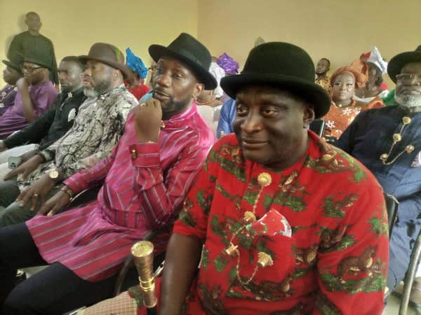 Ijaw National Congress