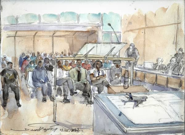 Yemenia Airways appeals manslaughter ruling over 2009 crash off Comoros