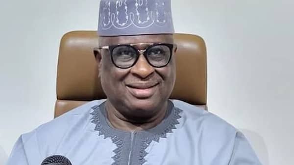 Ahmed Tijjani Ramalan