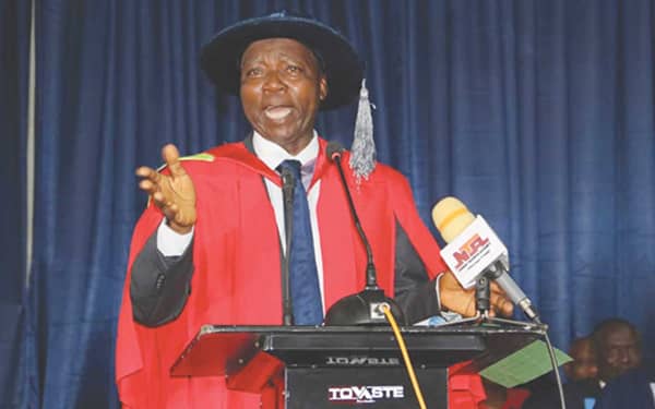 Mustapha Olalekan Arikewuyo