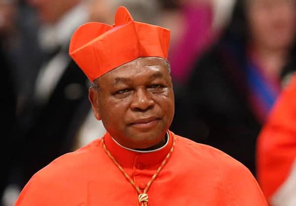 Cardinal-John-Onaiyekan