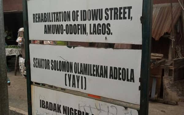 Constituency-Project