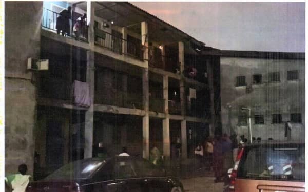 Distressed-Police-barrack