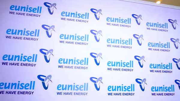 Eunisell Limited