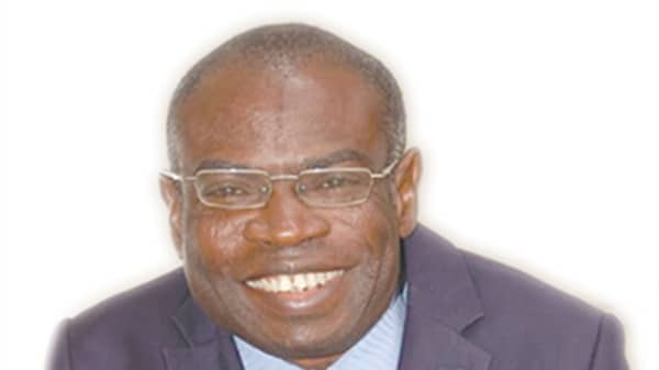 Ezekiel Olugbenga Akinkunmi