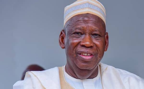 Ganduje