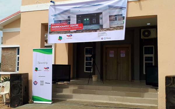 Garkida-General-Hospital