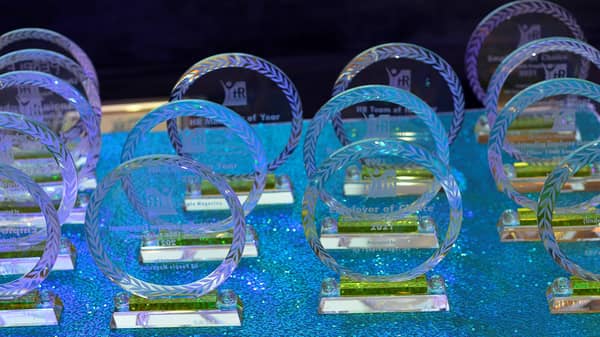 HR People Magazine Awards