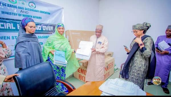 Hajiya Zainab Musawa