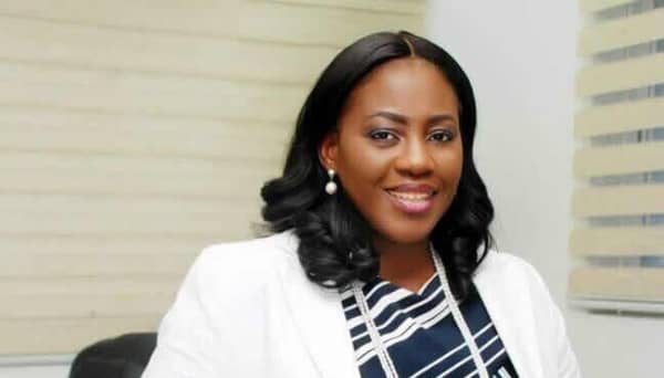 Dr. Babington-Ashaye