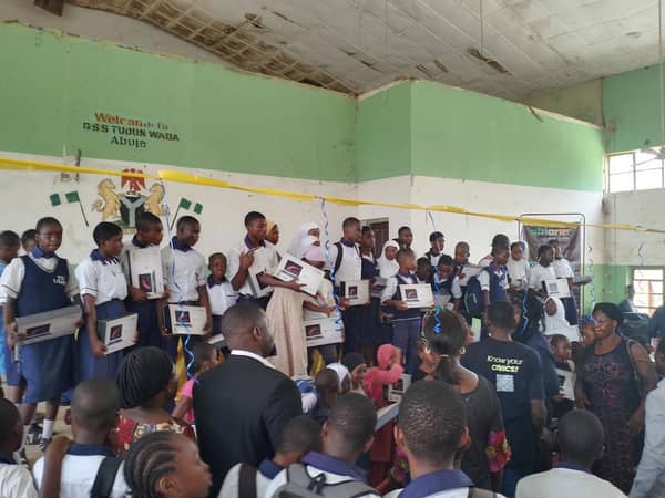 Skill acquisition programme