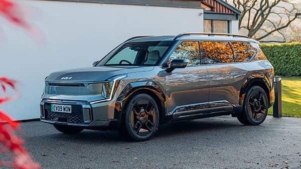 Kia EV9