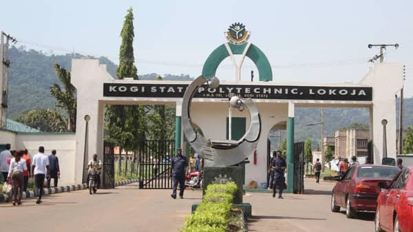 Kogi State Polytechnic