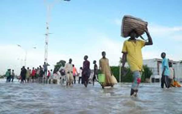 Maiduguri-flood