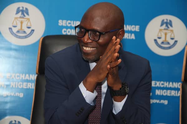 New-Acting-DG-of-Securities-and-Exchange-Commission-Dr.-Agama-Assumes-Office