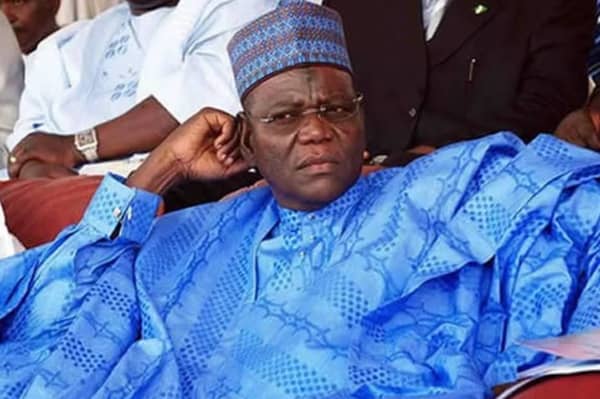 Sule Lamido