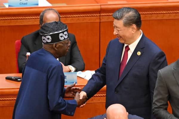 Tinubu-Xi-China
