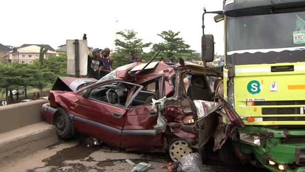 Anambra accident