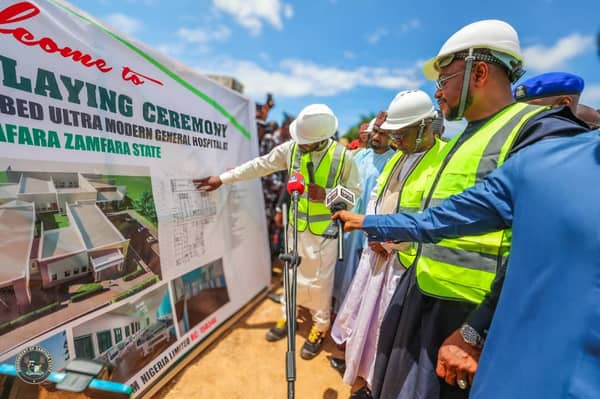 Zamfara-Governor-Dauda-Lawal-hospital-