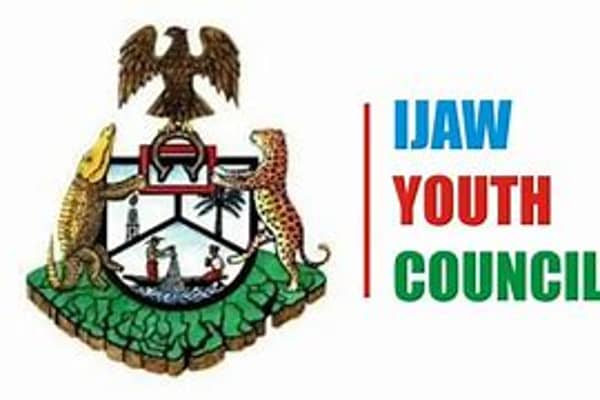 Ijaw Youths Council (IYC)