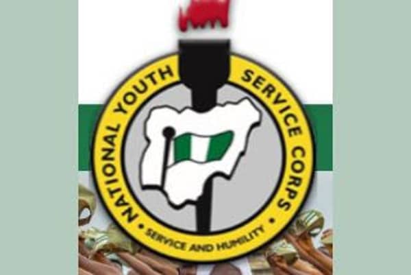 NATIONAL YOUTH SERVICE CORPS