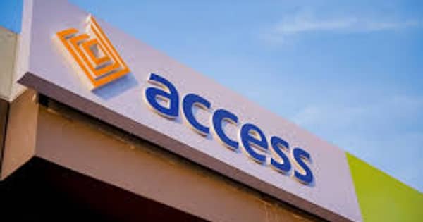 Access Bank