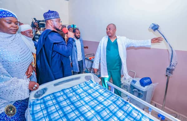 zamfara-dauda-lawal-maru-general-hospital-