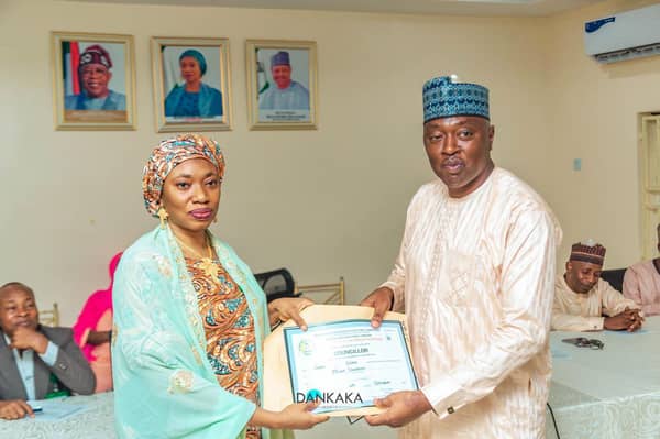 Kaduna State Independent Election Commission