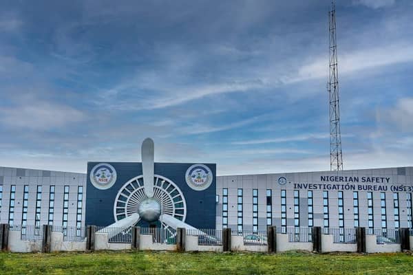 Nigerian Safety Investigation Bureau (NSIB)