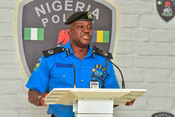 ACP Olumuyiwa Adejobi