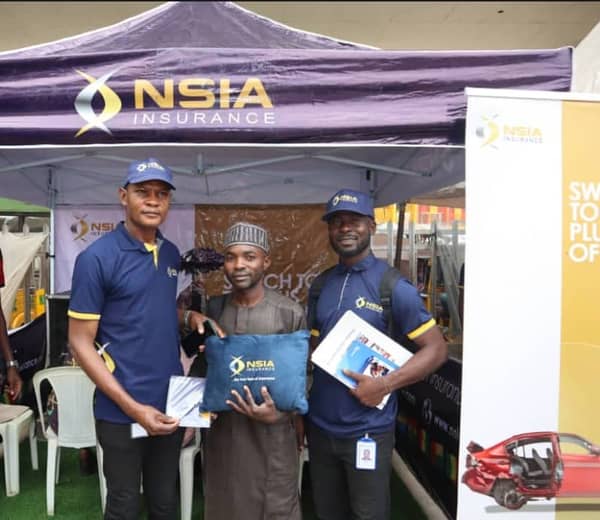 NSIA Insurance