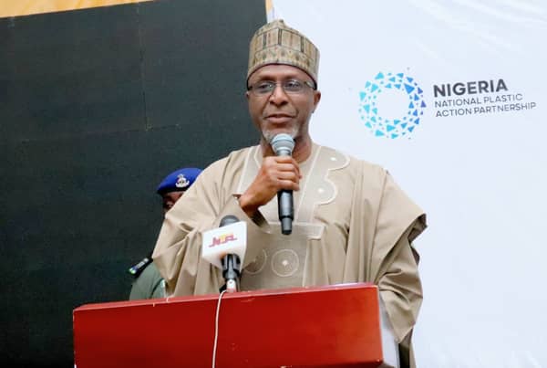 Alhaji Balarabe Lawal